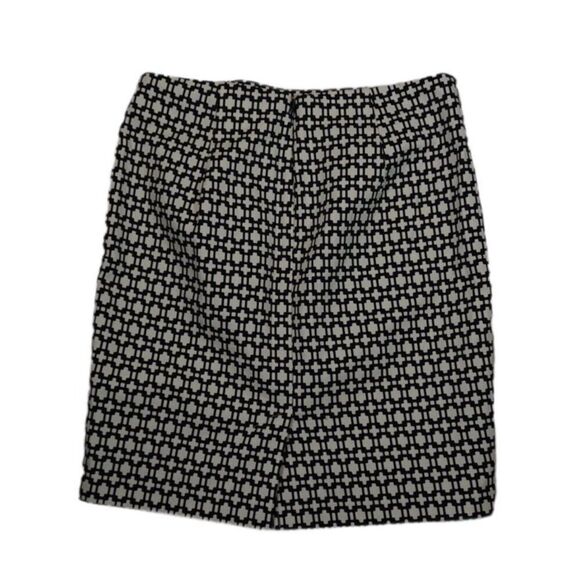 Kenar Bodycon Mini Skirt with Pockets, Size 2 - Picture 3 of 5